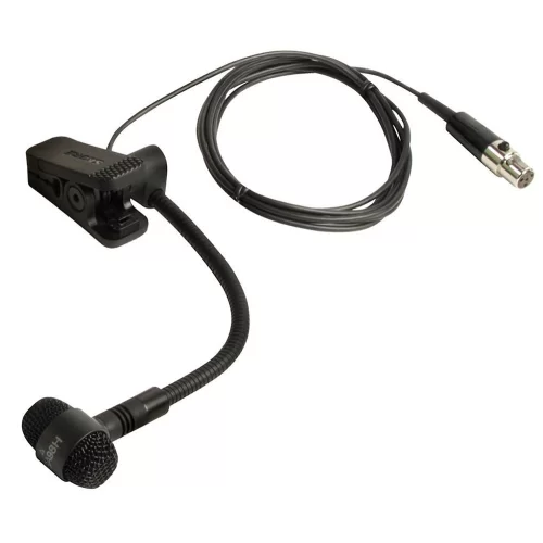 配信機器・PA機器・レコーディング機器 SHURE PGA98H Shure PGA98H-TQG Кардиоидный конденсаторный инструментальный